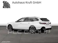 2025 BMW I5