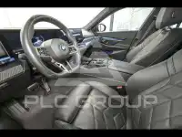2025 BMW I5