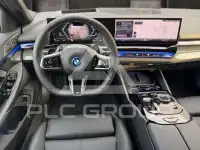 2025 BMW I5