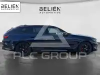2025 BMW I5