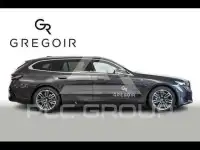 2025 BMW I5