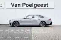 2025 BMW I5