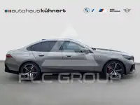 2025 BMW I5