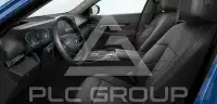 2025 BMW I5