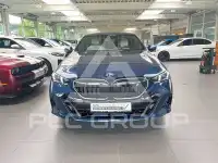 2025 BMW I5