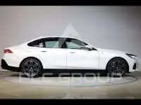 2025 BMW I5