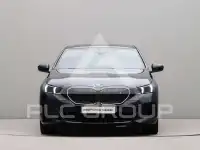 2025 BMW I5