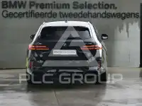 2025 BMW I5