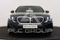 2025 BMW I5