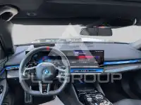 2025 BMW I5
