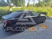 2025 BMW I5