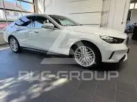2025 BMW I5