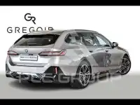 2025 BMW I5
