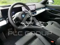 2025 BMW I5