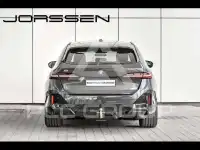 2025 BMW I5