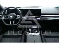 2025 BMW I5