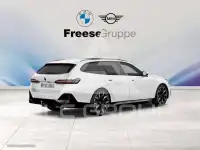 2025 BMW I5
