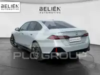 2025 BMW I5