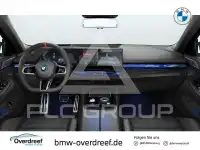2025 BMW I5