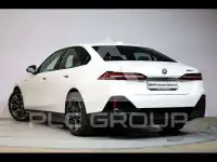 2025 BMW I5