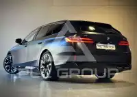 2025 BMW I5