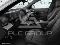 2025 BMW I5