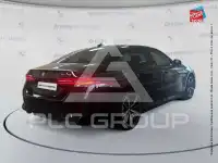 2025 BMW I5