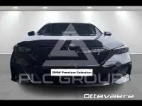 2025 BMW I5