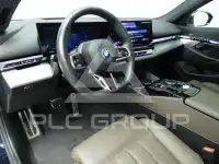2025 BMW I5