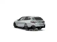 2025 BMW I5