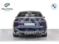 2025 BMW I5