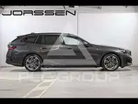 2025 BMW I5