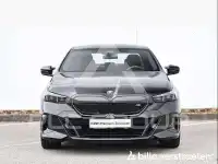 2025 BMW I5