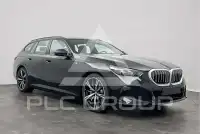 2025 BMW I5