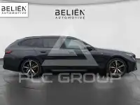 2025 BMW I5