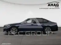 2025 BMW I5