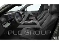 2025 BMW I5