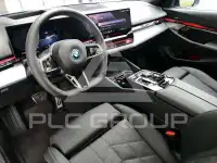 2025 BMW I5