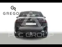 2025 BMW I5