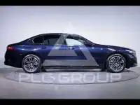 2025 BMW I5