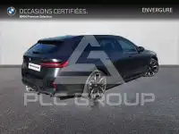 2025 BMW I5
