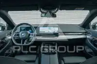2026 BMW I5