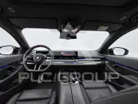 2025 BMW I5