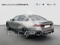 2025 BMW I5