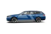 2025 BMW I5