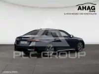 2025 BMW I5