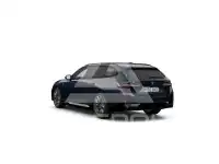 2025 BMW I5