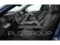 2025 BMW I5