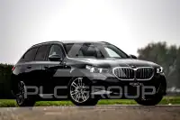 2025 BMW I5