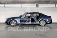 2025 BMW I5